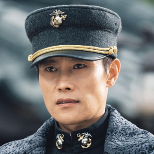 Mr. Sunshine Eugene's hat